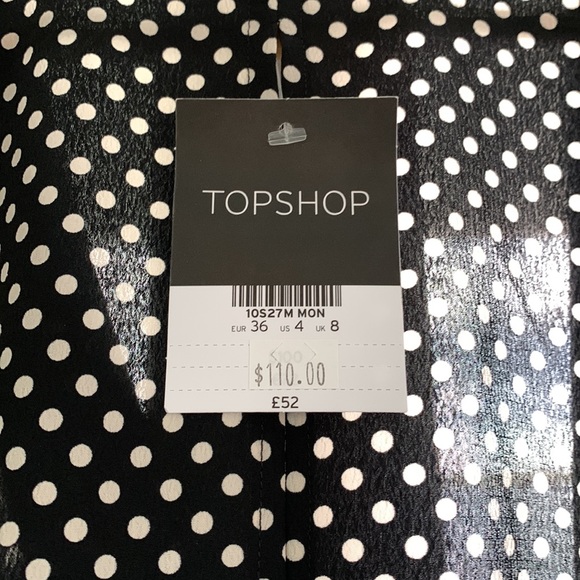 Topshop Summer Dress - Picture 4 of 5
